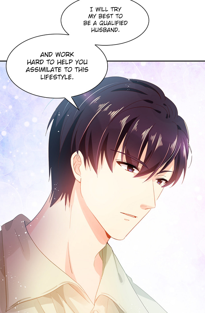 A Villainess No More (Colored) Chapter 19 page 24 - 