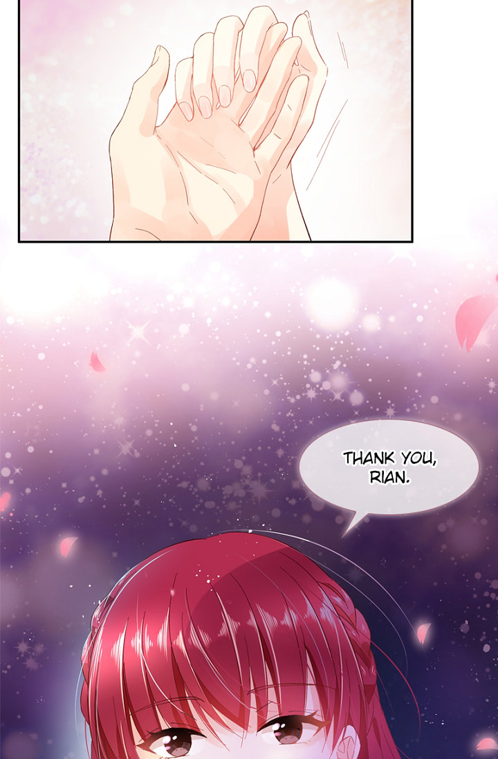 A Villainess No More (Colored) Chapter 19 page 26 - 