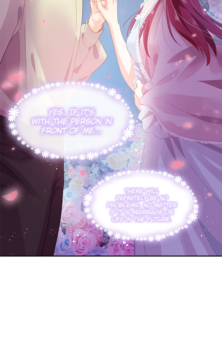 A Villainess No More (Colored) Chapter 19 page 29 - 