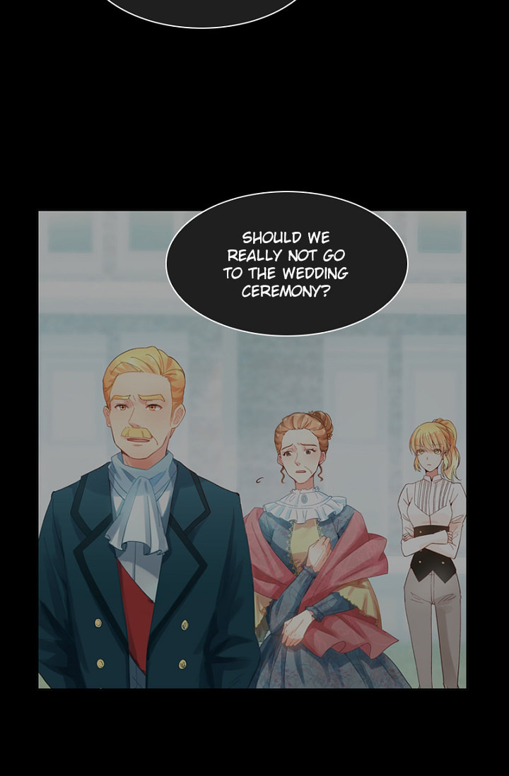 A Villainess No More (Colored) Chapter 19 page 6 - 