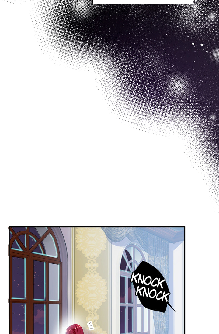 A Villainess No More (Colored) Chapter 19 page 9 - 