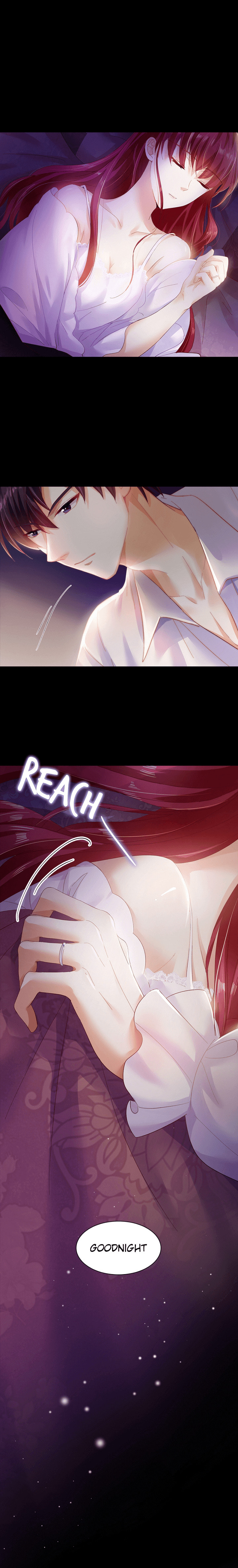 A Villainess No More (Colored) Chapter 24 page 7 - 