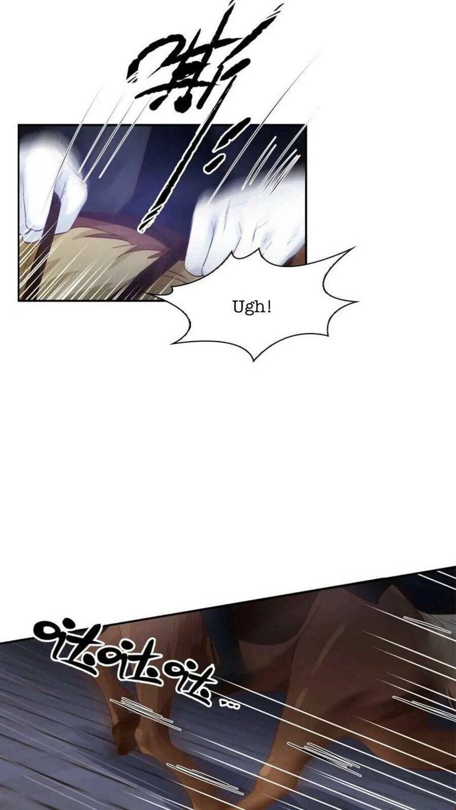 A Villainess No More (Colored) Chapter 36 page 17 - 