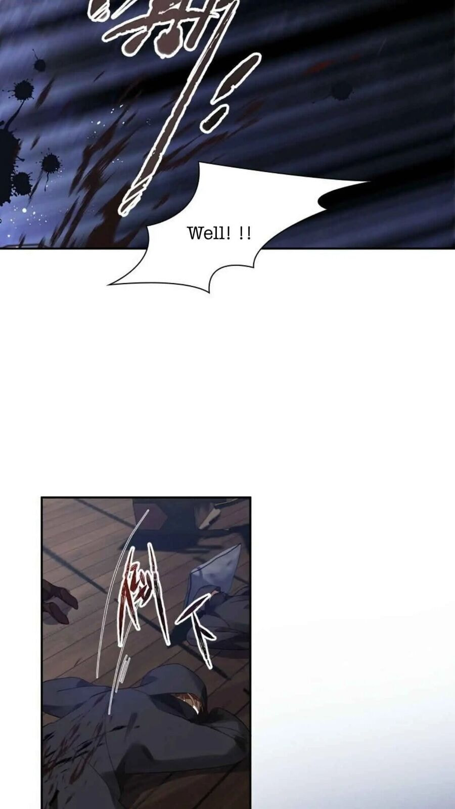 A Villainess No More (Colored) Chapter 36 page 4 - 