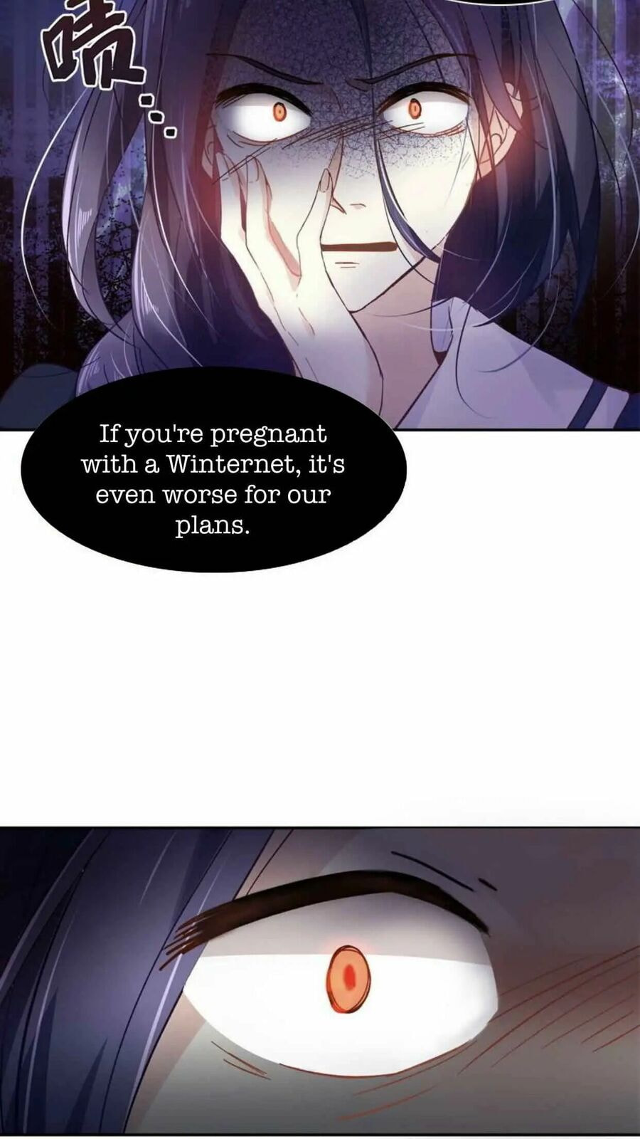 A Villainess No More (Colored) Chapter 37 page 2 - 