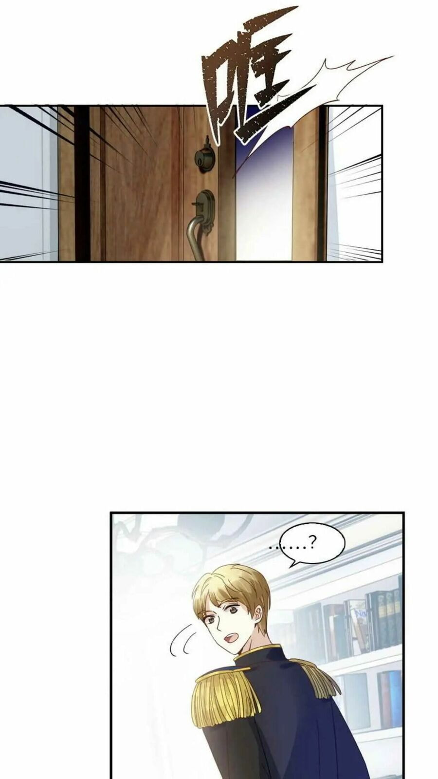 A Villainess No More (Colored) Chapter 37 page 20 - 