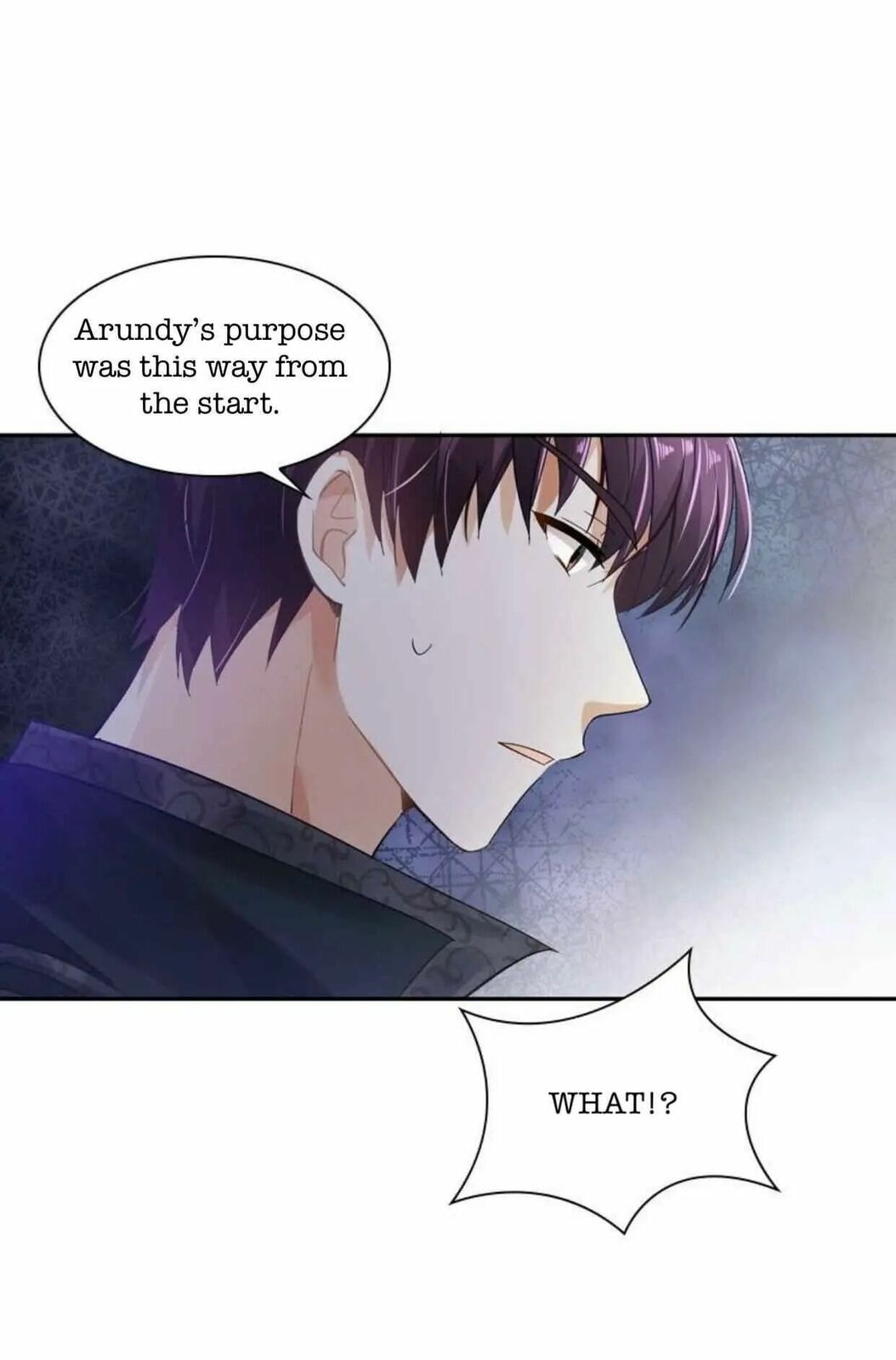 A Villainess No More (Colored) Chapter 37 page 24 - 