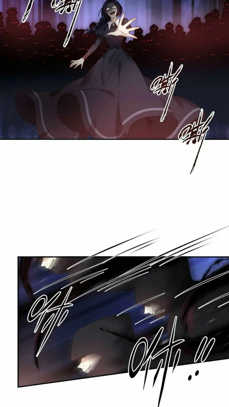 A Villainess No More (Colored) Chapter 37 page 6 - 