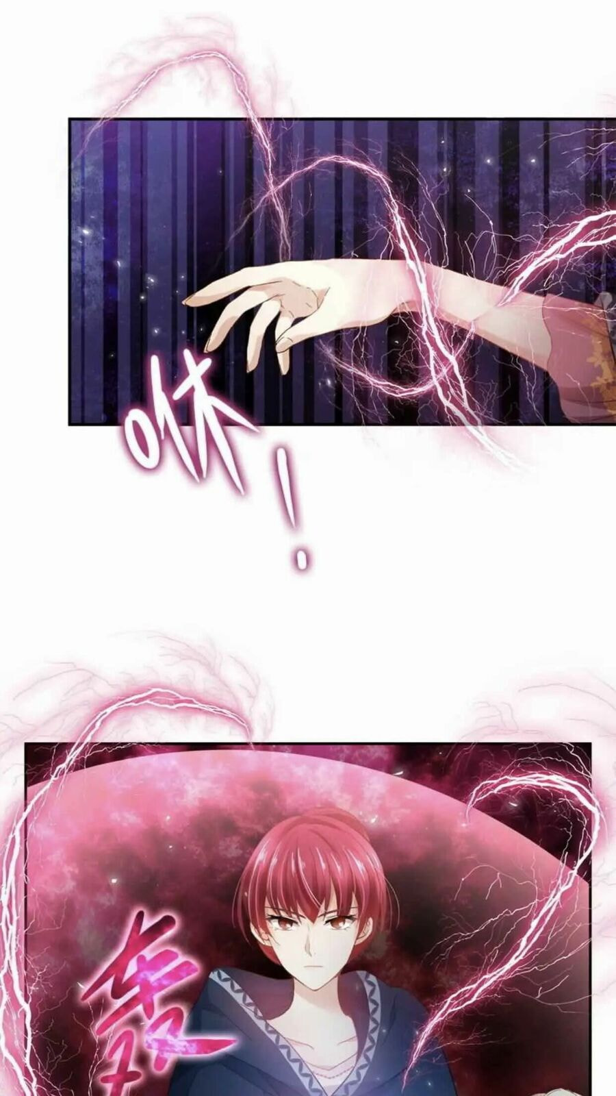 A Villainess No More (Colored) Chapter 37 page 10 - 