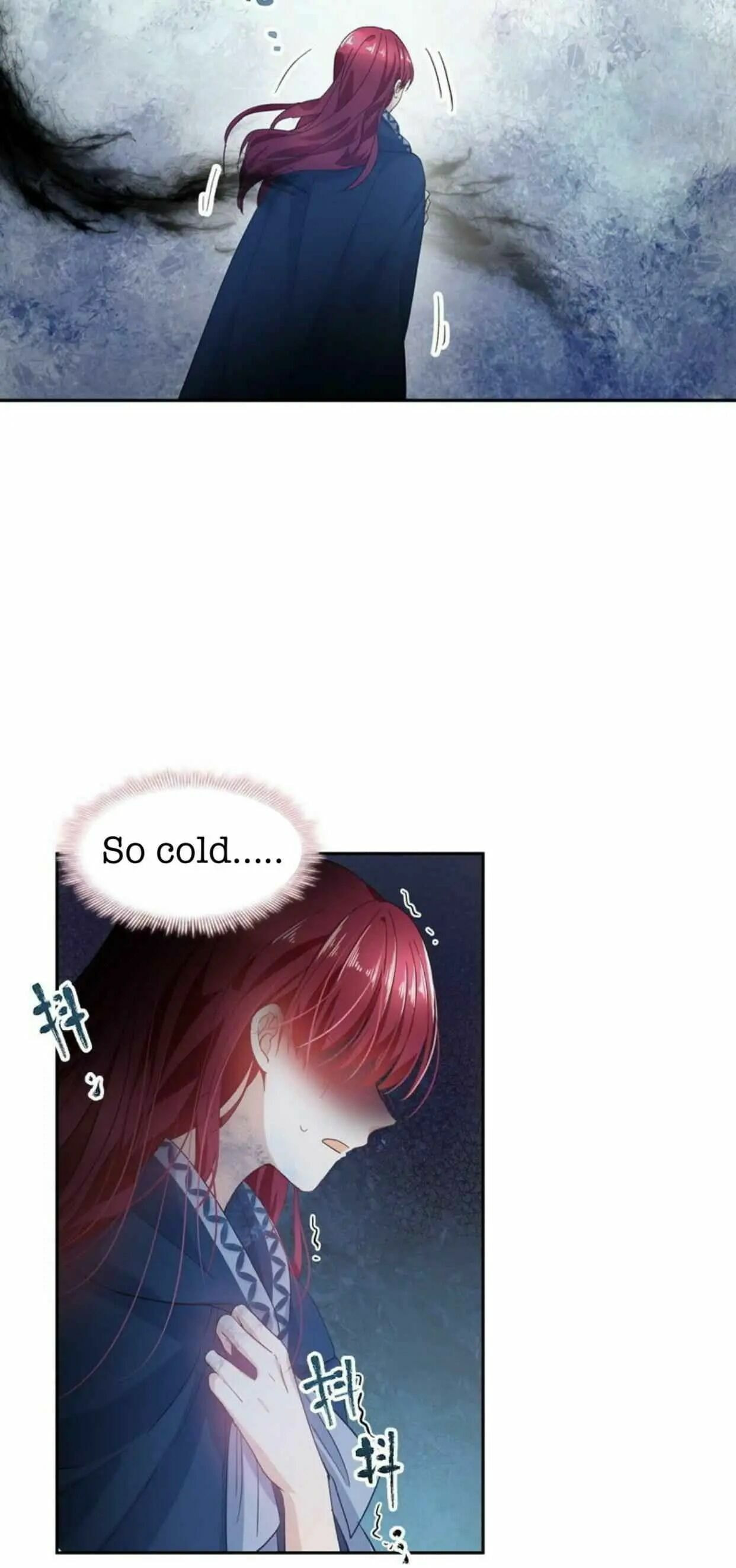 A Villainess No More (Colored) Chapter 38 page 18 - 
