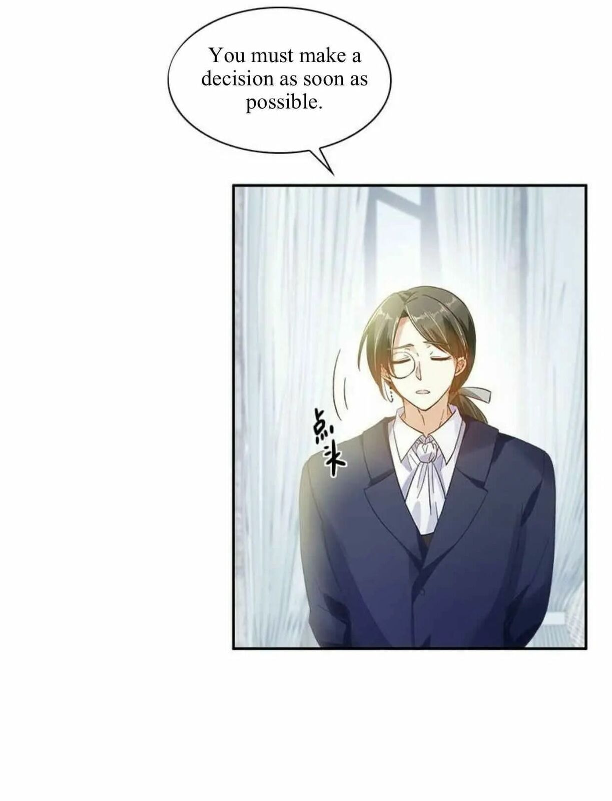 A Villainess No More (Colored) Chapter 40 page 12 - 