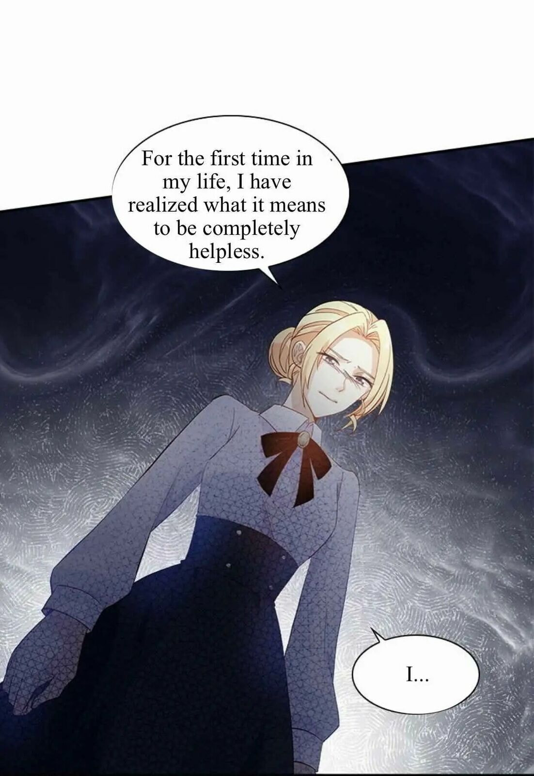 A Villainess No More (Colored) Chapter 40 page 27 - 