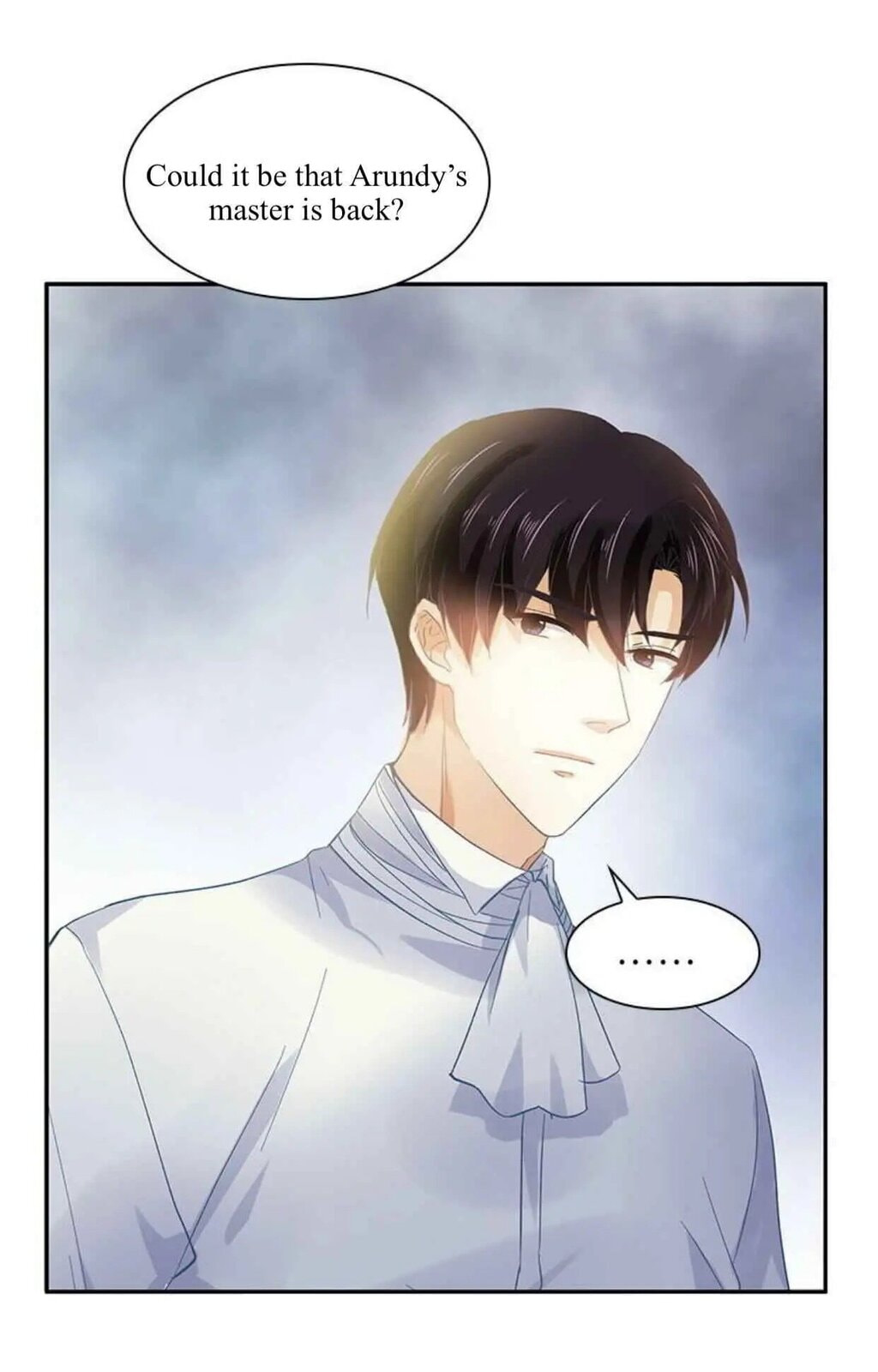 A Villainess No More (Colored) Chapter 43 page 28 - 