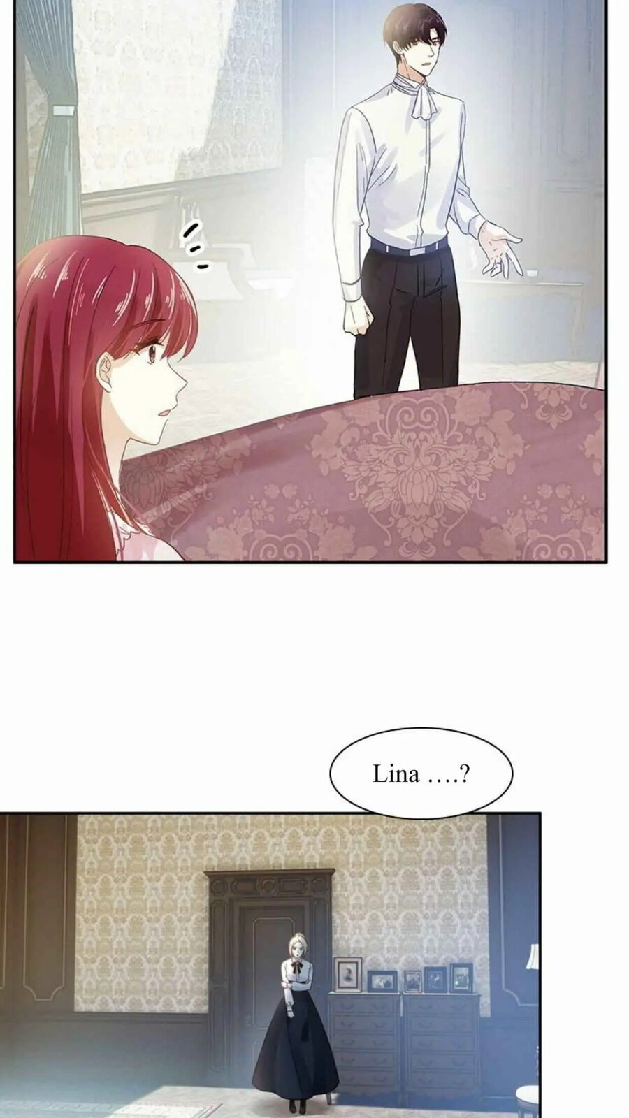 A Villainess No More (Colored) Chapter 43 page 31 - 