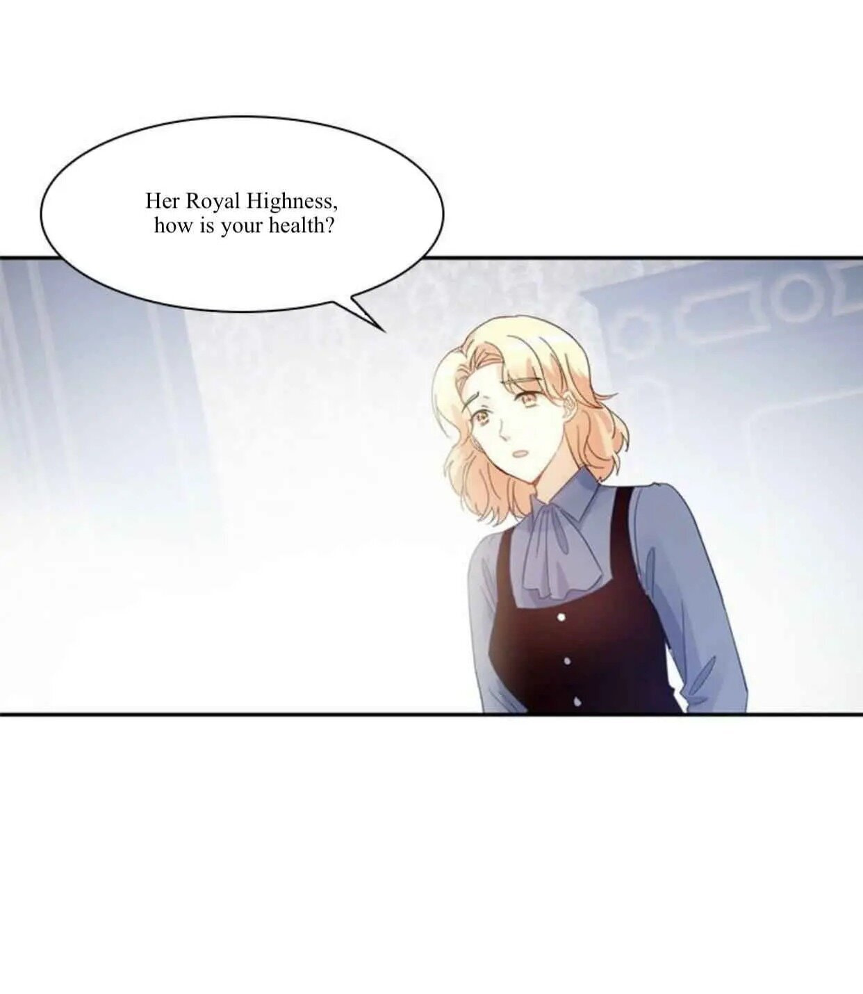 A Villainess No More (Colored) Chapter 43 page 5 - 