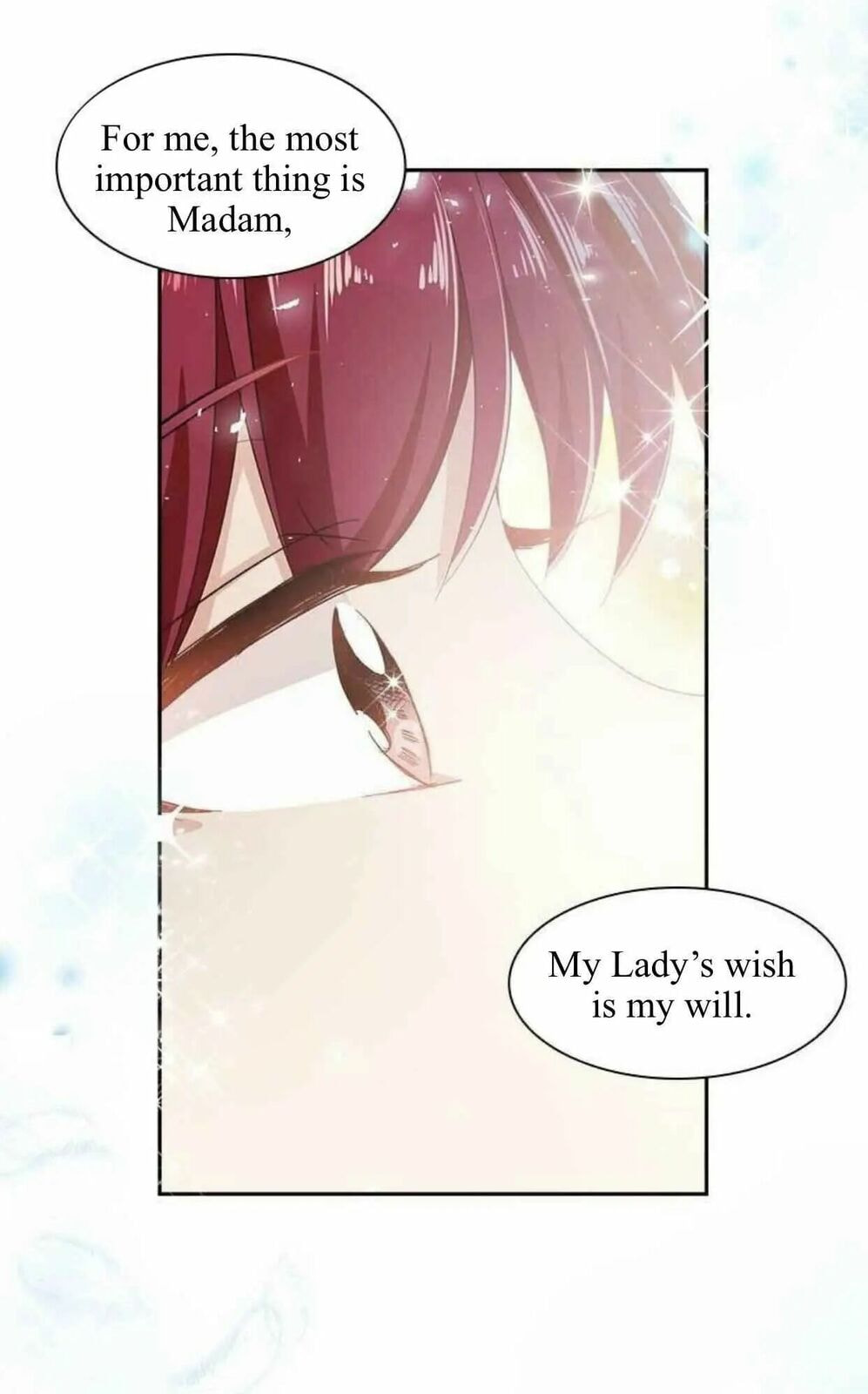 A Villainess No More (Colored) Chapter 44 page 17 - 