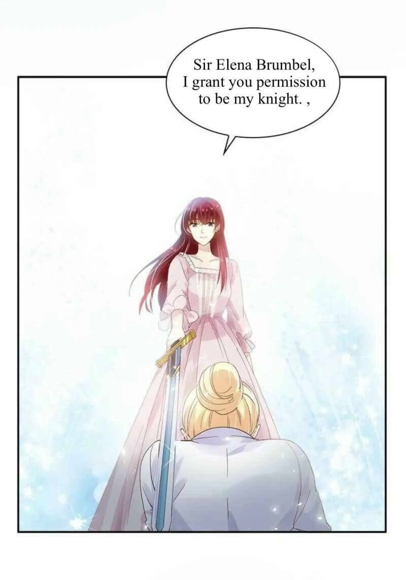 A Villainess No More (Colored) Chapter 44 page 28 - 