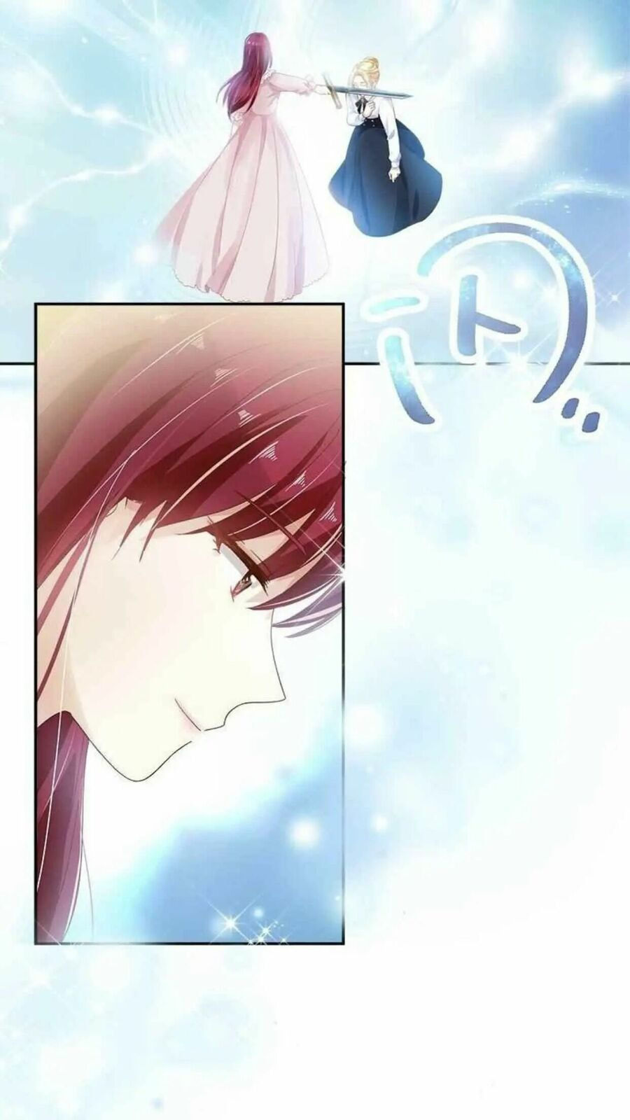 A Villainess No More (Colored) Chapter 44 page 30 - 