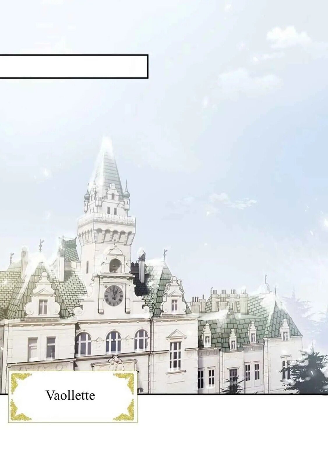 A Villainess No More (Colored) Chapter 45 page 13 - 