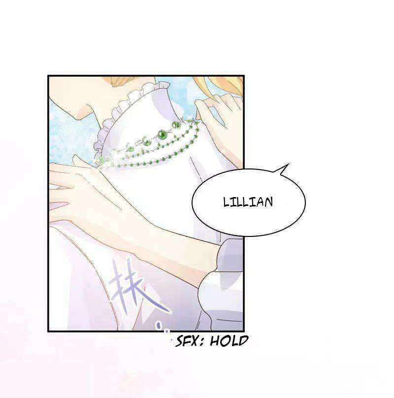 A Villainess No More (Colored) Chapter 50 page 19 - 