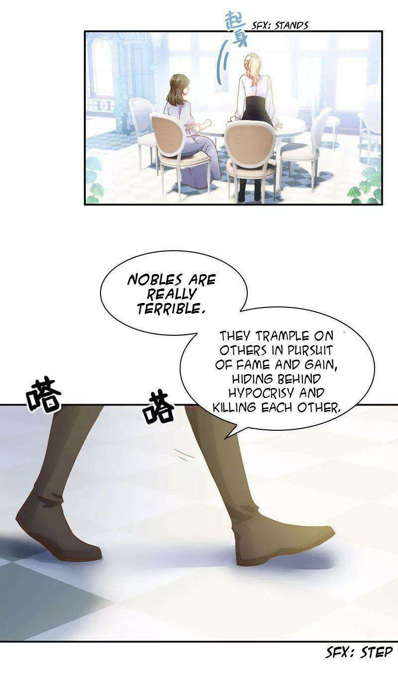 A Villainess No More (Colored) Chapter 50 page 27 - 