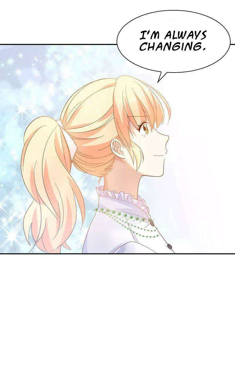 A Villainess No More (Colored) Chapter 50 page 29 - 