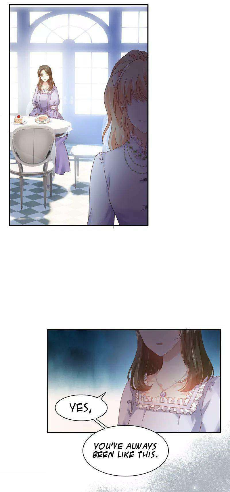 A Villainess No More (Colored) Chapter 50 page 30 - 