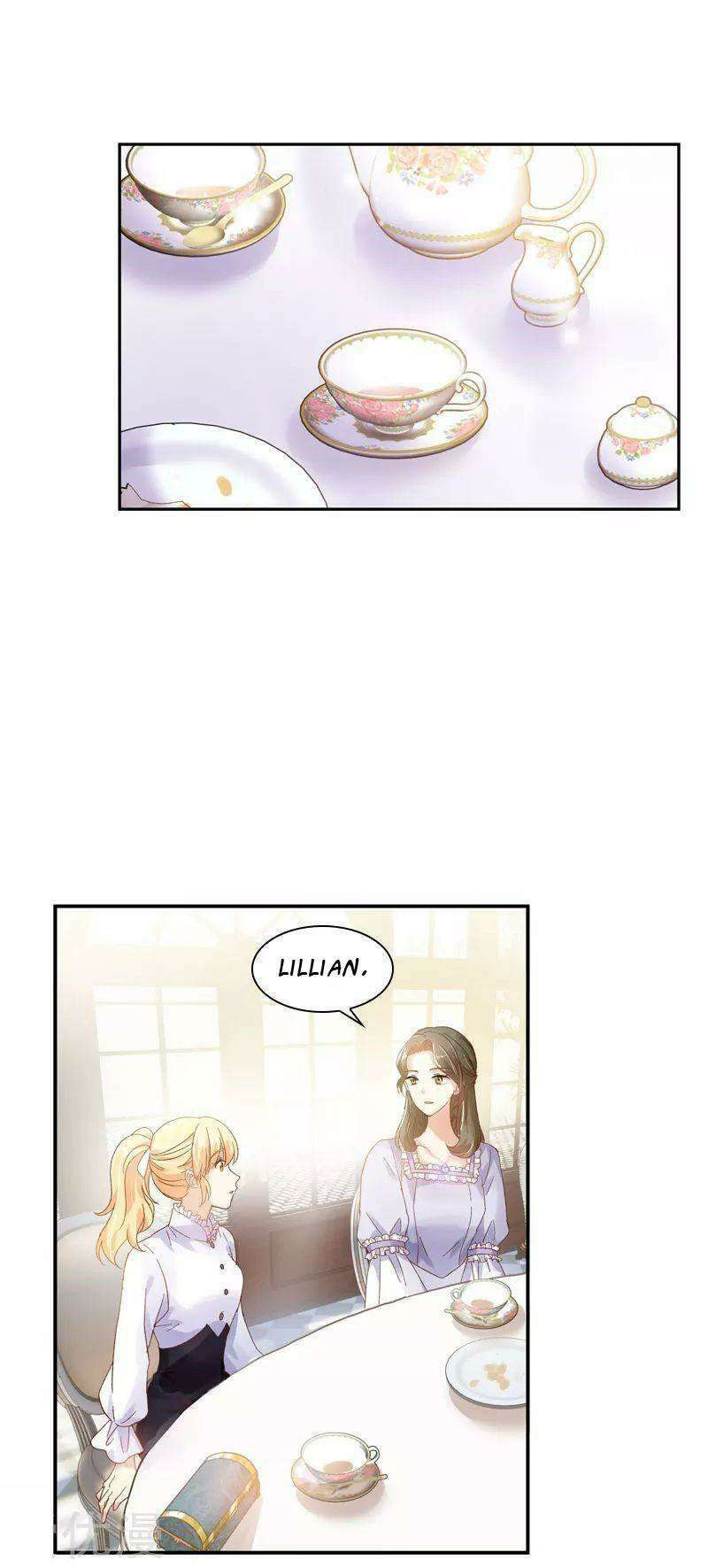 A Villainess No More (Colored) Chapter 50 page 34 - 