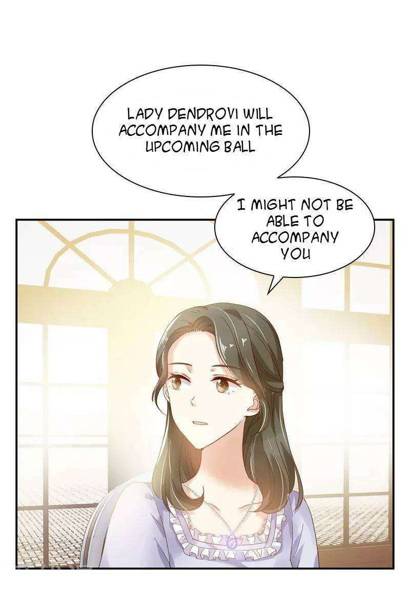 A Villainess No More (Colored) Chapter 50 page 35 - 