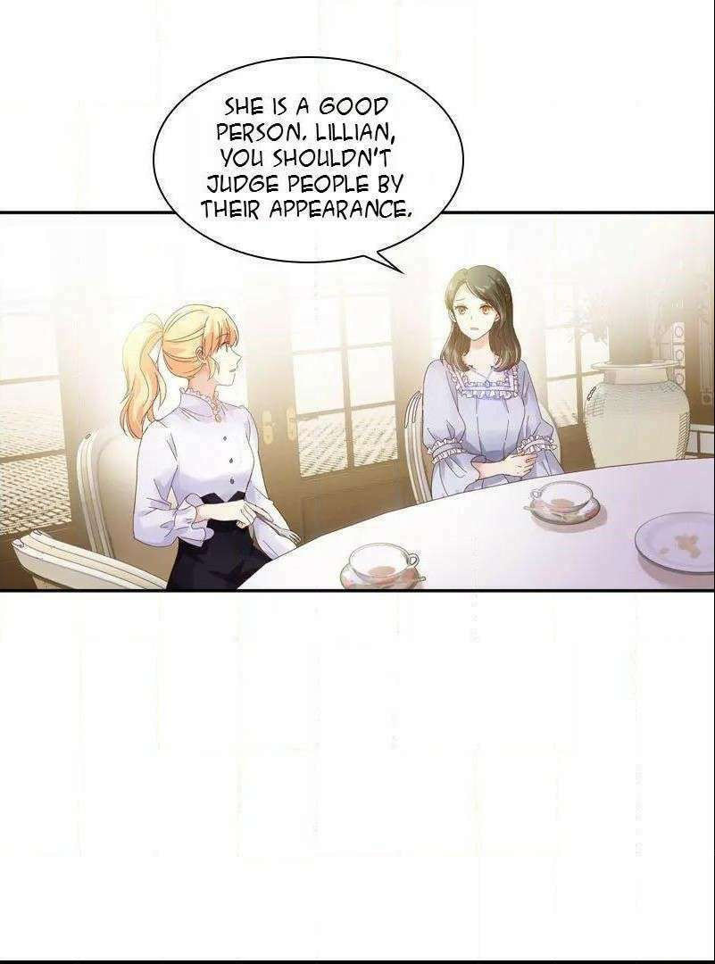A Villainess No More (Colored) Chapter 50 page 37 - 