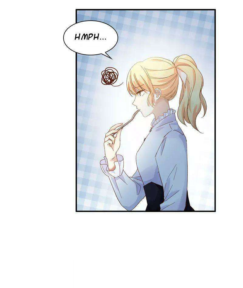 A Villainess No More (Colored) Chapter 50 page 38 - 