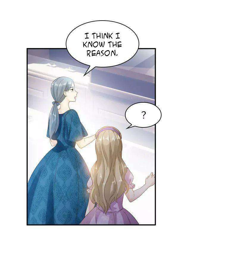 A Villainess No More (Colored) Chapter 50 page 6 - 