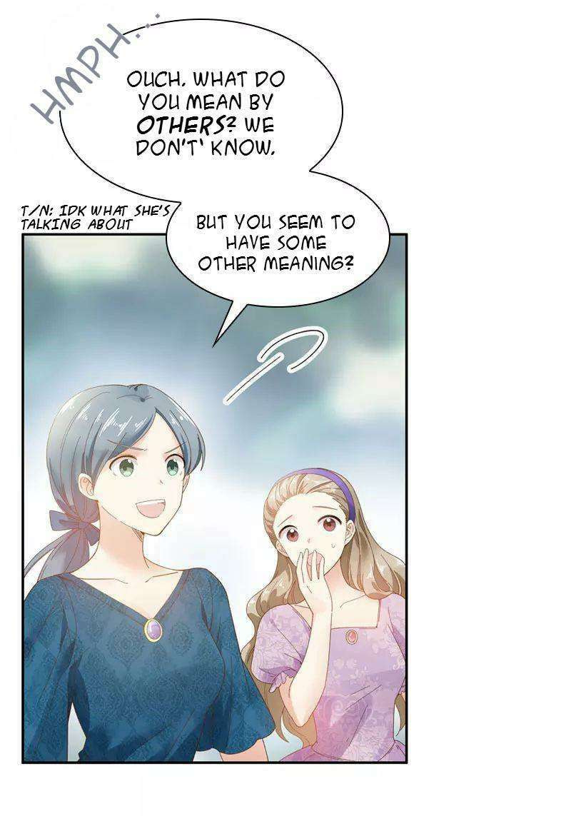 A Villainess No More (Colored) Chapter 50 page 9 - 