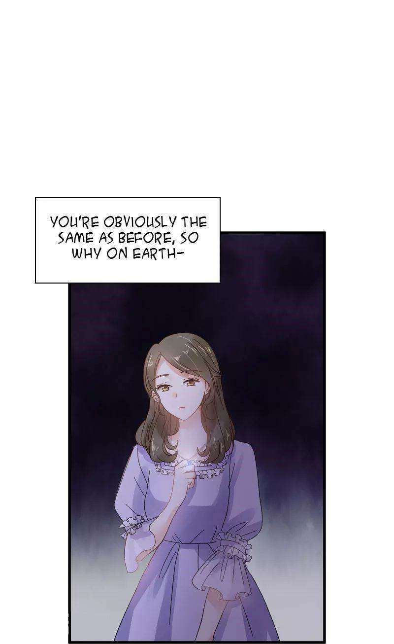A Villainess No More (Colored) Chapter 51 page 12 - 