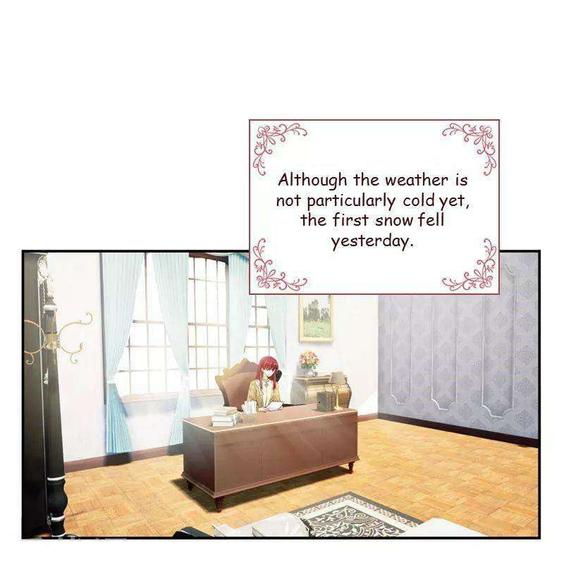 A Villainess No More (Colored) Chapter 51 page 18 - 