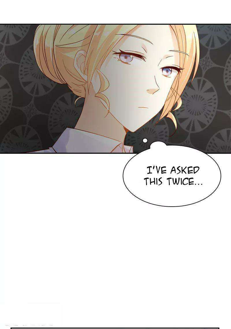 A Villainess No More (Colored) Chapter 51 page 24 - 