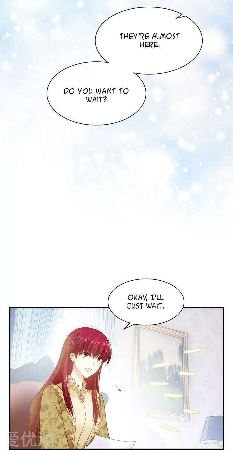A Villainess No More (Colored) Chapter 51 page 26 - 