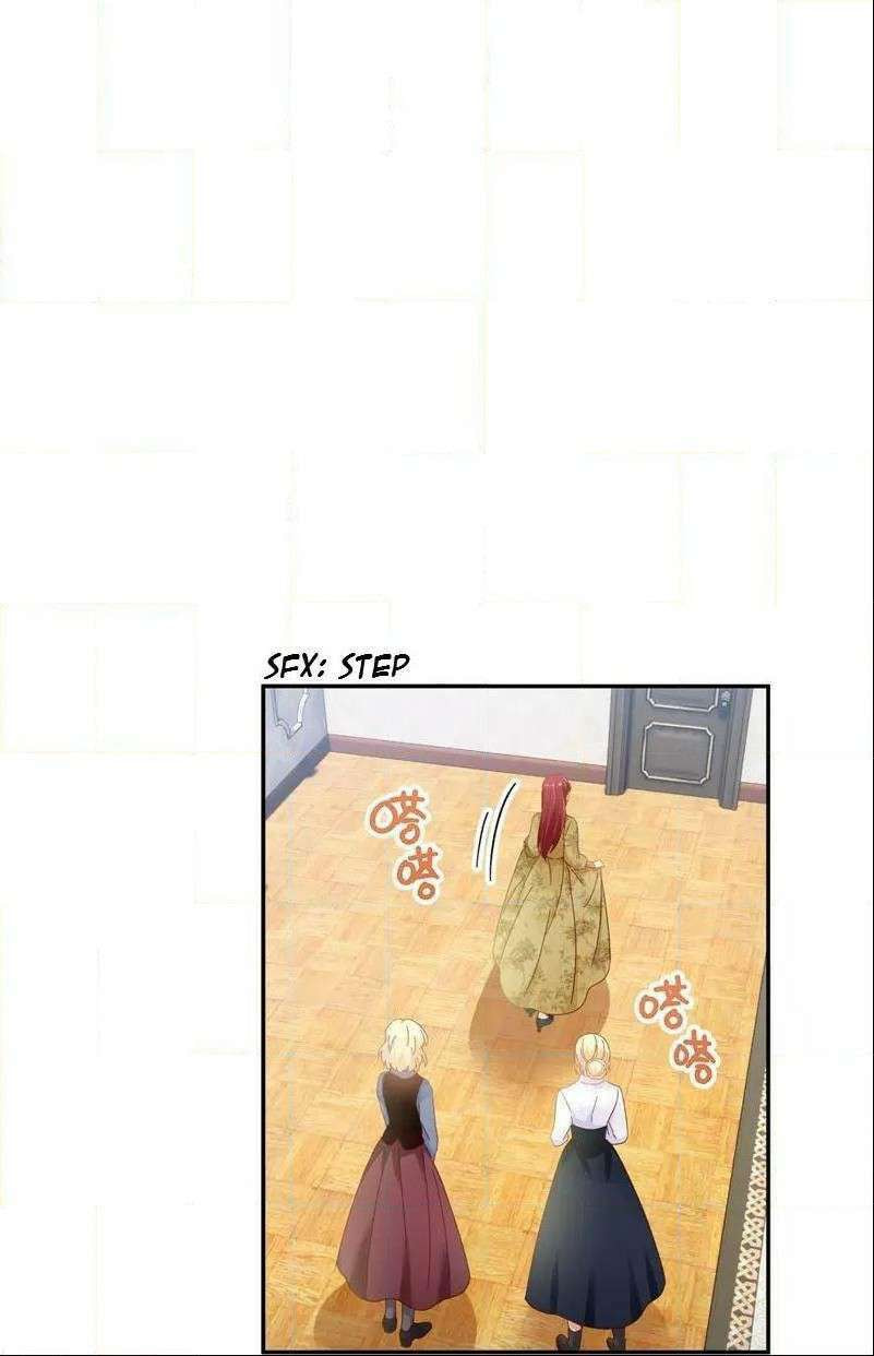 A Villainess No More (Colored) Chapter 51 page 27 - 