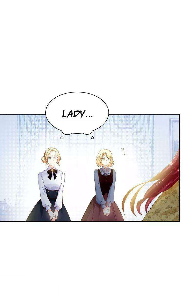 A Villainess No More (Colored) Chapter 51 page 28 - 