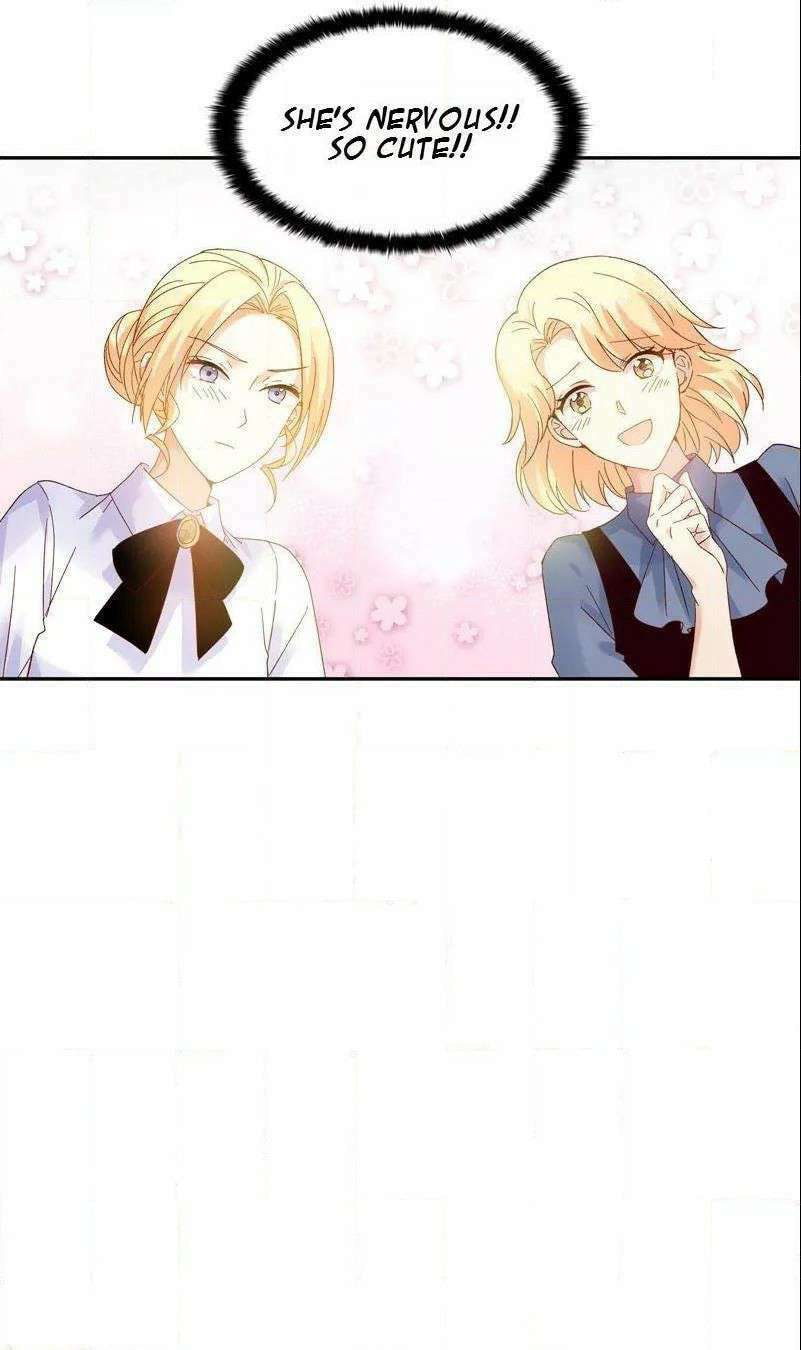 A Villainess No More (Colored) Chapter 51 page 29 - 