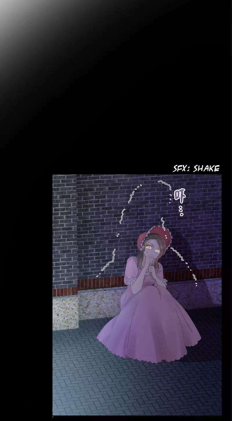 A Villainess No More (Colored) Chapter 51 page 4 - 