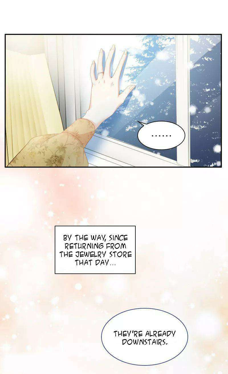 A Villainess No More (Colored) Chapter 51 page 33 - 