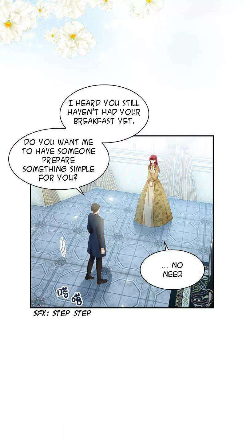 A Villainess No More (Colored) Chapter 51 page 36 - 