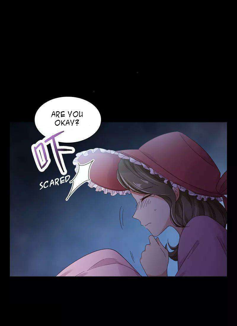 A Villainess No More (Colored) Chapter 51 page 6 - 