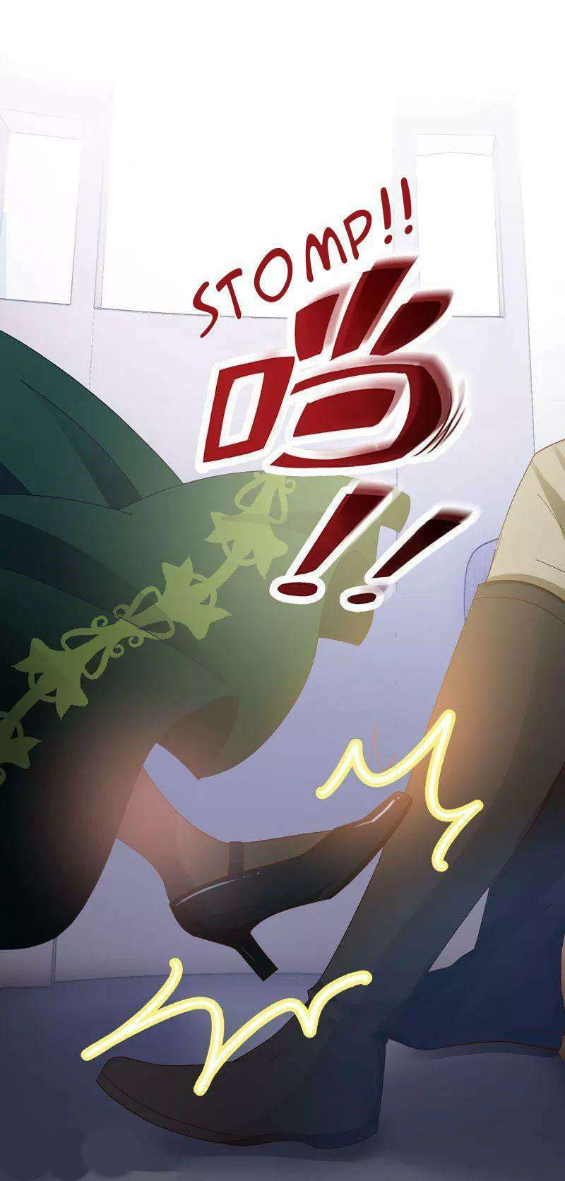 A Villainess No More (Colored) Chapter 52 page 11 - 