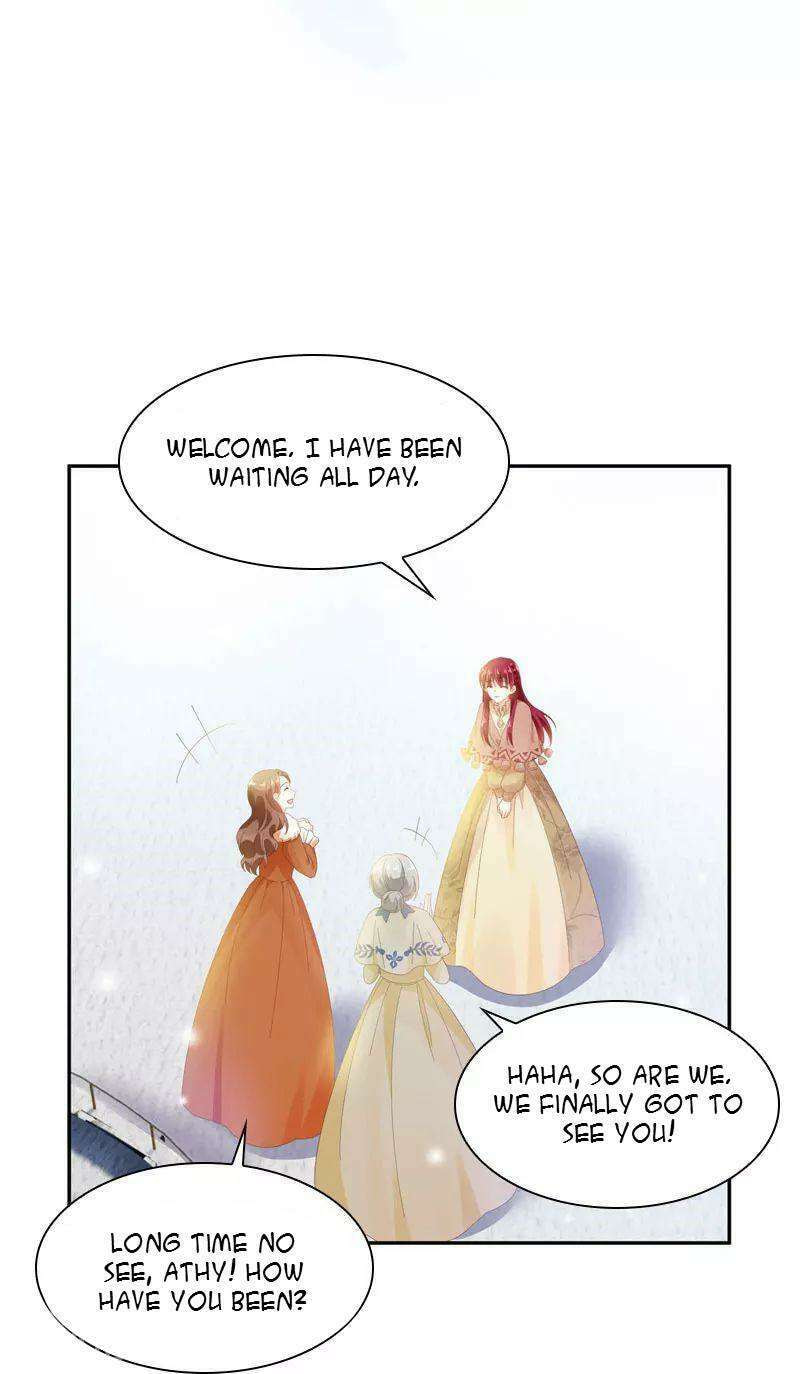 A Villainess No More (Colored) Chapter 52 page 15 - 