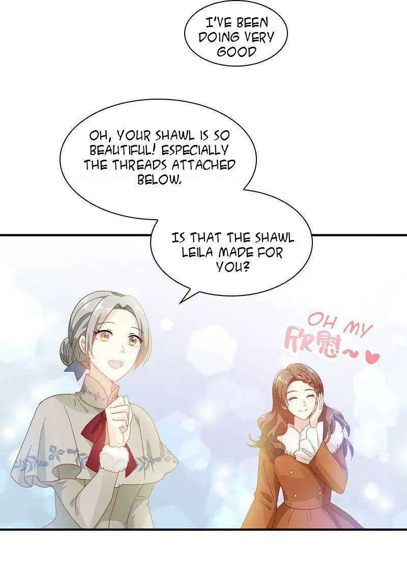 A Villainess No More (Colored) Chapter 52 page 16 - 