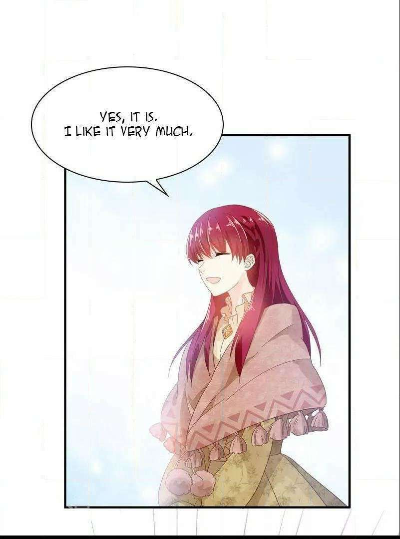 A Villainess No More (Colored) Chapter 52 page 17 - 