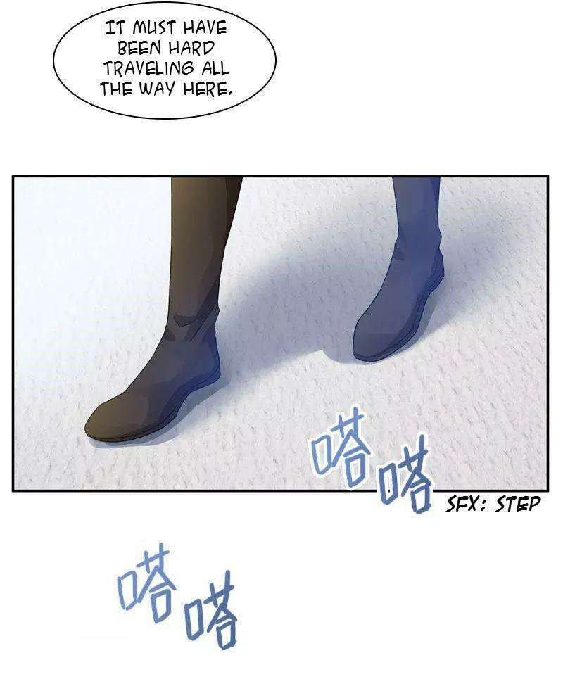 A Villainess No More (Colored) Chapter 52 page 26 - 