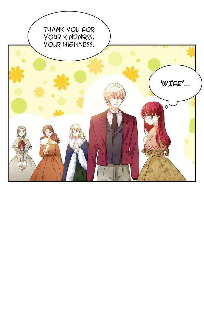 A Villainess No More (Colored) Chapter 52 page 29 - 